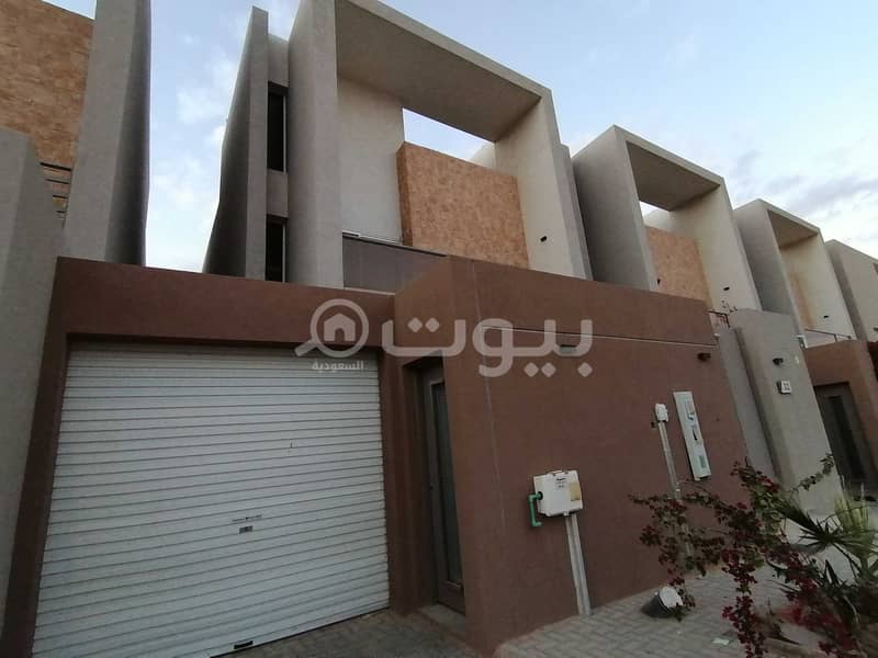 Villa 2 floors in for sale in Al Narjis - Riyadh