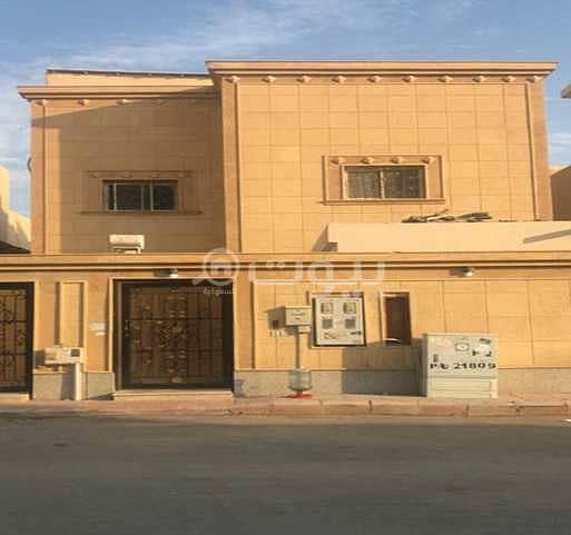 Villa For Sale In Badr, South Riyadh