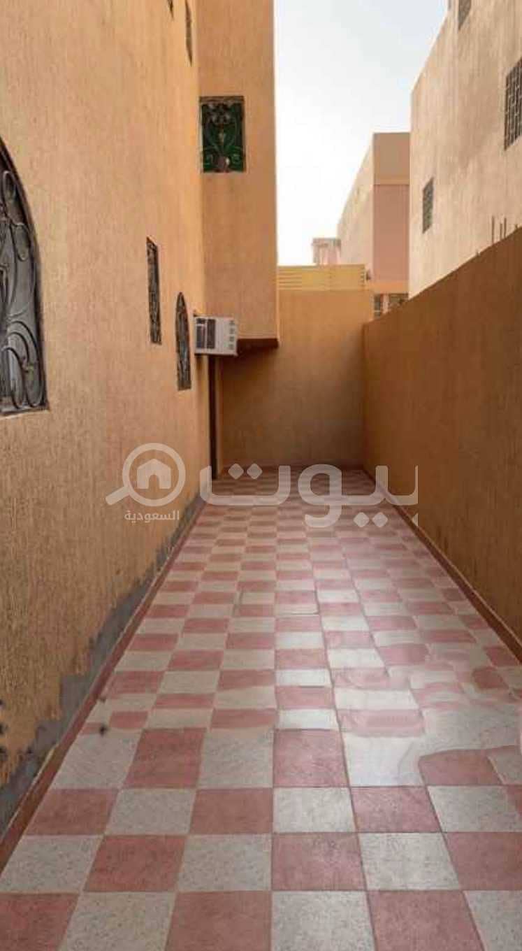 شقة بمساحة 150م2 للإيجار بحي المروة، جنوب الرياض