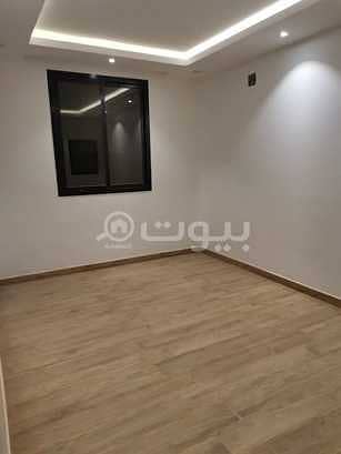 2-floor apartment for sale in Al Arid, North of Riyadh