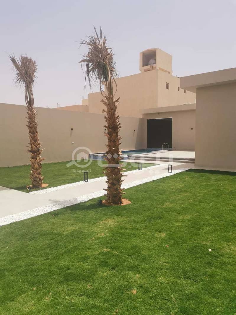شاليهات للبيع في العارض، شمال الرياض شاليهات للبيع في العارض، شمال الرياض