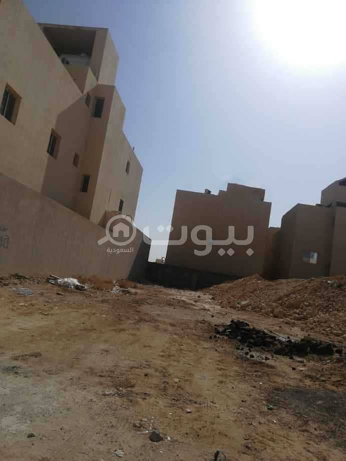 Residential Land For Sale In Al Narjis, North Riyadh
