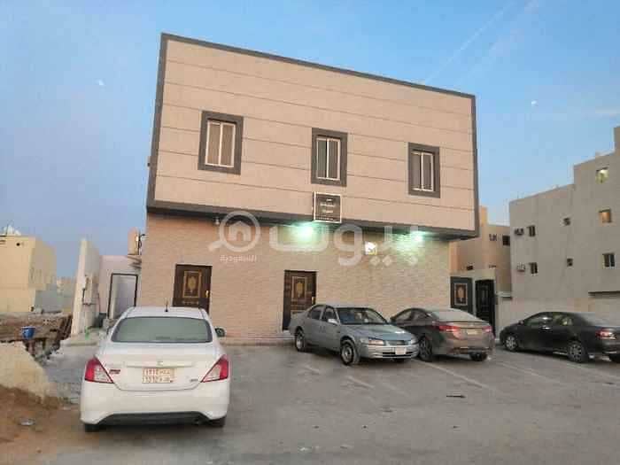 Commercial Building For Sale In Al Narjis, North Riyadh
