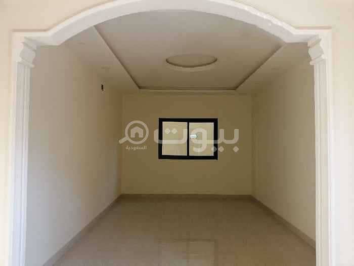 Internal Staircase Villa And Apartment For Sale In Al Narjis, North Riyadh