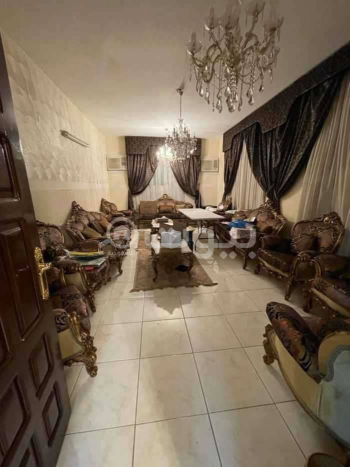 Luxury villa for sale in Al Marwa, South Riyadh