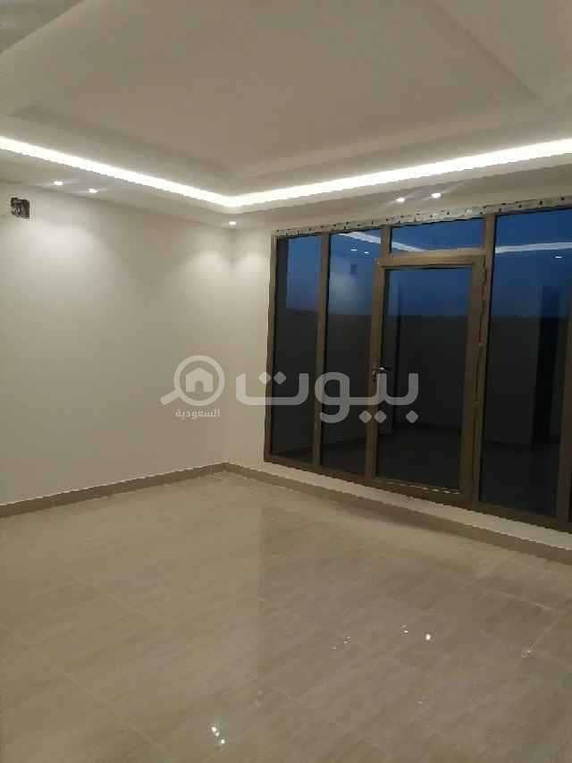 Villa for sale in Muhammad Al-Manfalouti St. Al Narjis, North of Riyadh