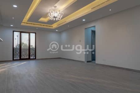 4 Bedroom Villa for Rent in Riyadh, Riyadh Region - luxury villa with a Pool for rent in Al Khuzama, west of Riyadh