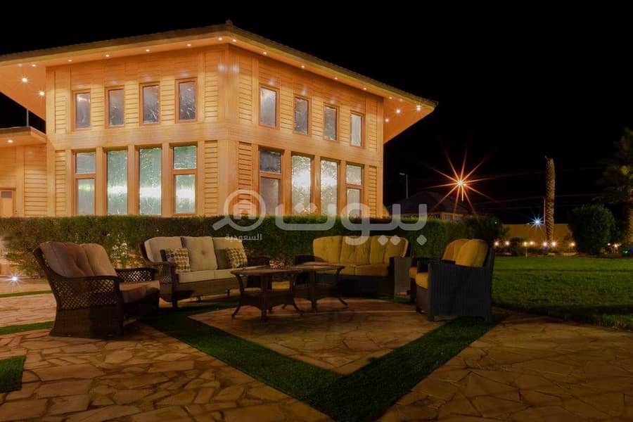 مزرعة للبيع في العمارية الدرعية، الرياض مزرعة للبيع في العمارية الدرعية، الرياض