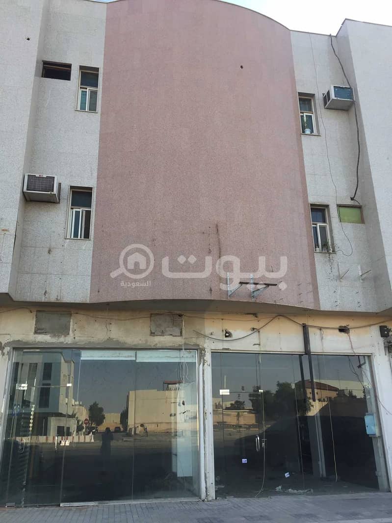 عمارة للإيجار بالكامل في السليمانية على طريق الملك عبد العزيز، شمال الرياض عمارة للإيجار بالكامل في السليمانية على طريق الملك عبد العزيز، شمال الرياض