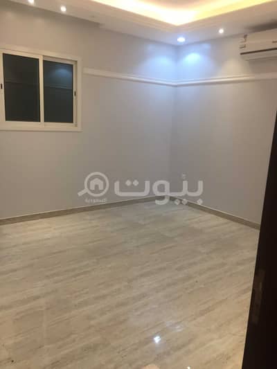 شقق للايجار في حي الملك عبدالعزيز بيوت السعودية