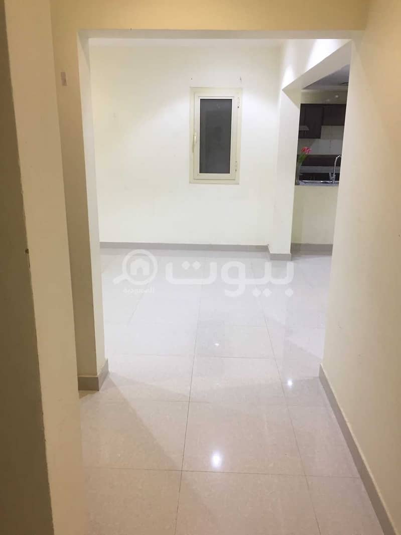 شقة للإيجار في السليمانية، شمال الرياض