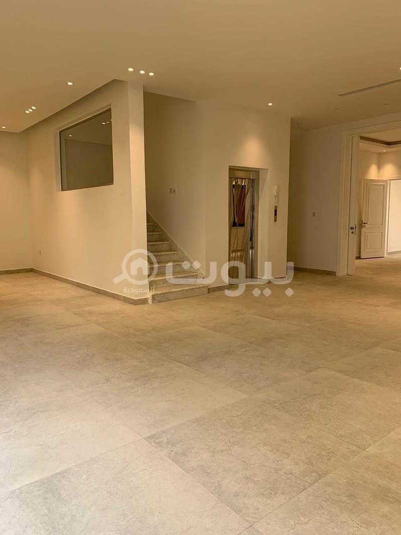 Villa for sale in Al Arid, North of Riyadh | Talia Project