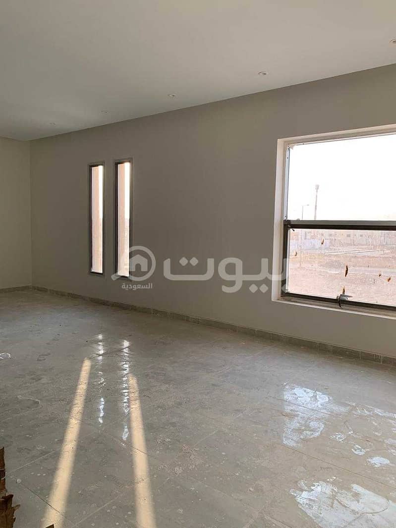 Villas for sale in Alina Project - Al Narjis, north of Riyadh