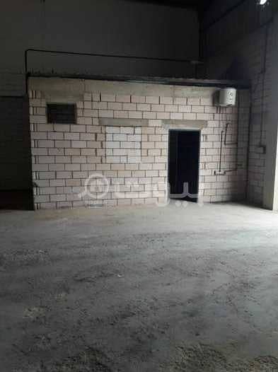 Warehouse For Rent In Al Sulay, South of Riyadh