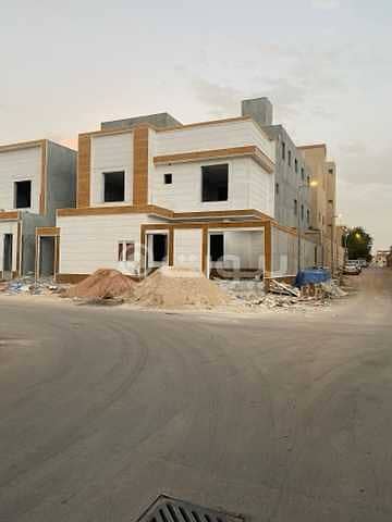 Villa For Sale In Al Nahdah District - Riyadh