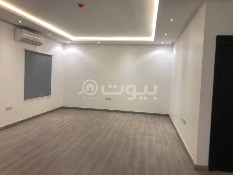 مكتب للإيجار بحي العارض - الرياض