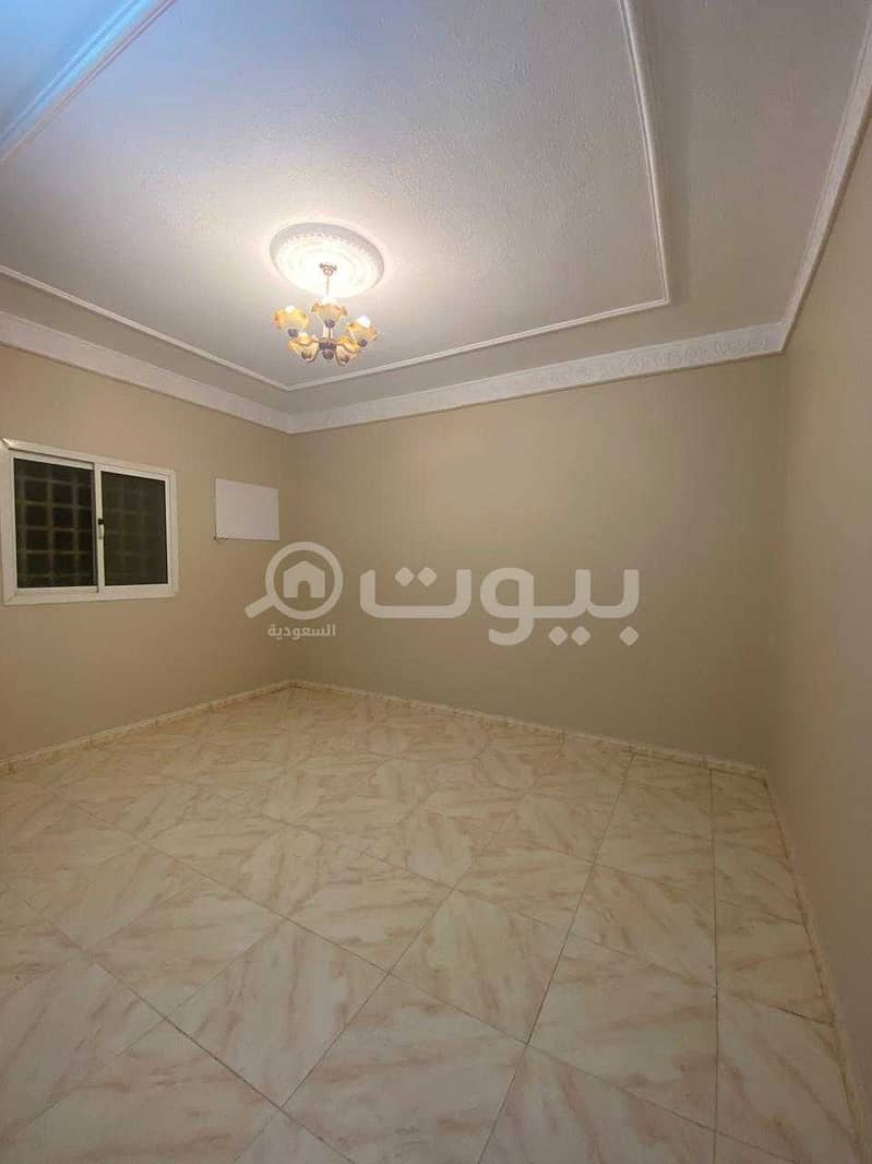شقة مريحة 2 غرف نوم للإيجار في اليرموك - الرياض
