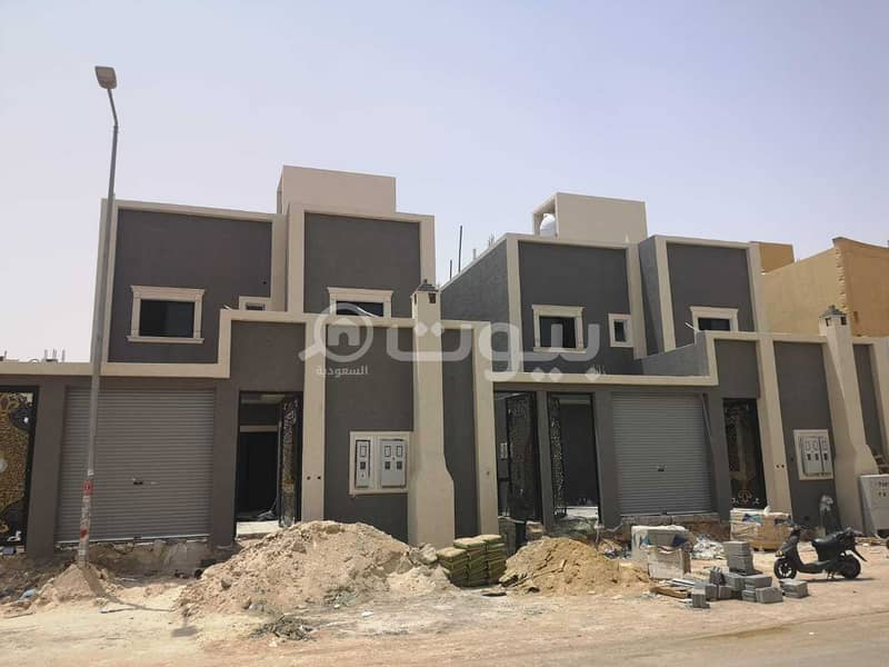 Villa 375 SQM For Sale Al Dar Al Baida South Of Riyadh