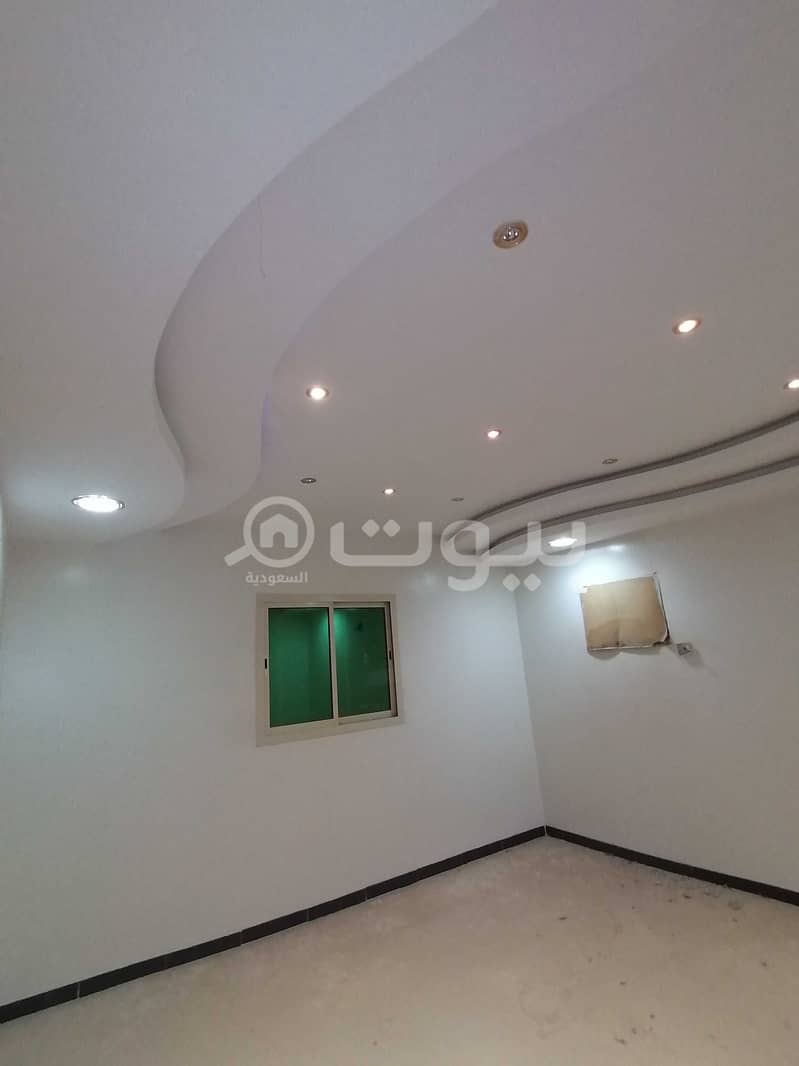 Families floor for rent in Al Dar Al Baida South Of Riyadh | 5 BDR