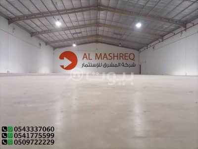 Warehouse for Rent in Riyadh, Riyadh Region - Warehouse for rent in Al Sulay, South Riyadh