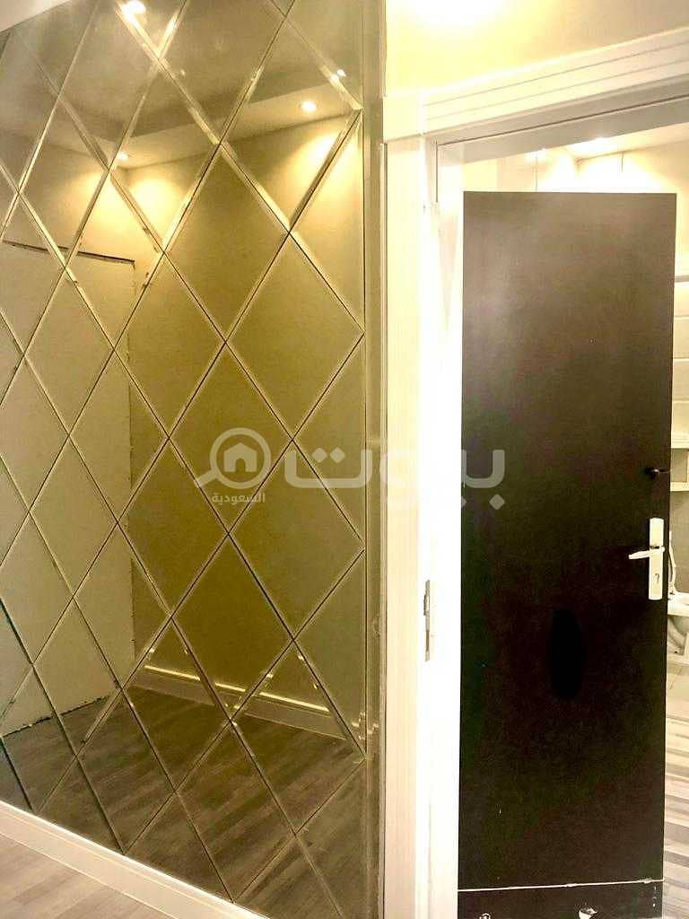 VIP Apartment For Rent In Al Arid, North Of Riyadh