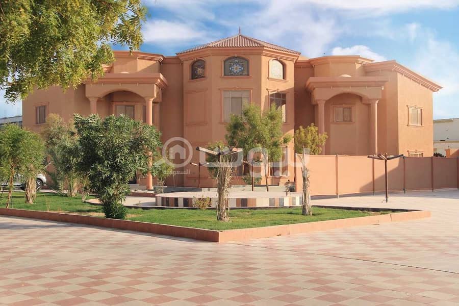 Villa in Al Salmaniyah South, Al Hofuf, Al Ahsa For Sale