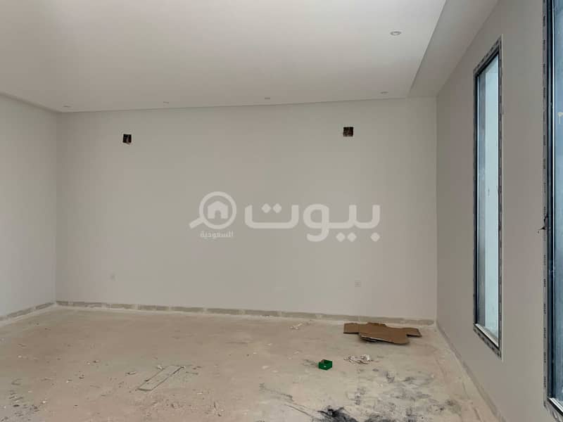 For sale modern villa 300 SQM in Al Narjis district