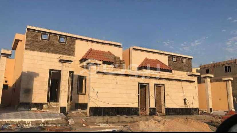 Two Villas For Sale In Al Hamdaniyah, Jeddah
