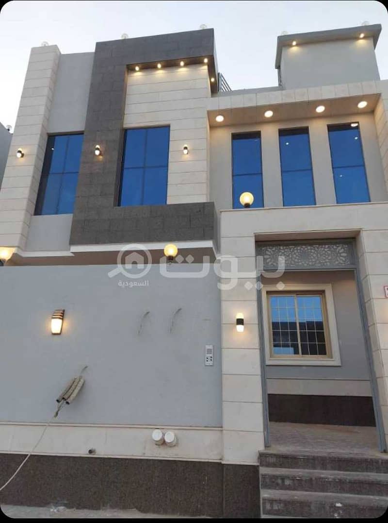 Fancy Villa For Sale In Al Khalidiyah, Jeddah