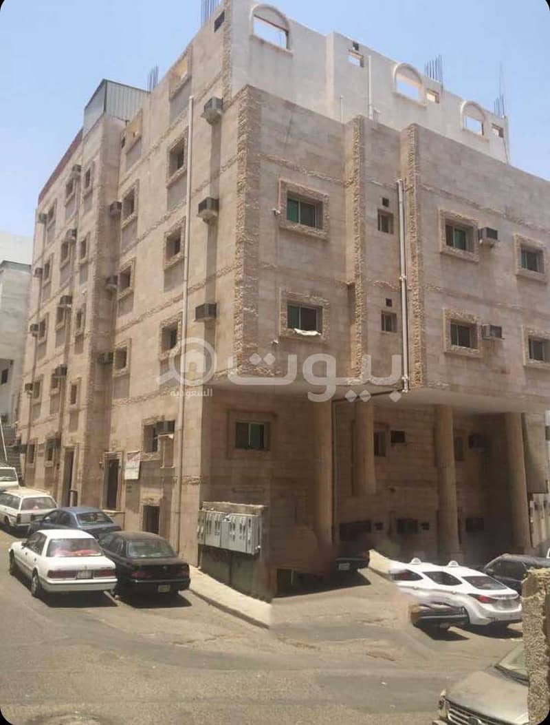 Residential building for sale in Al Adel - Al Shasha, Makkah