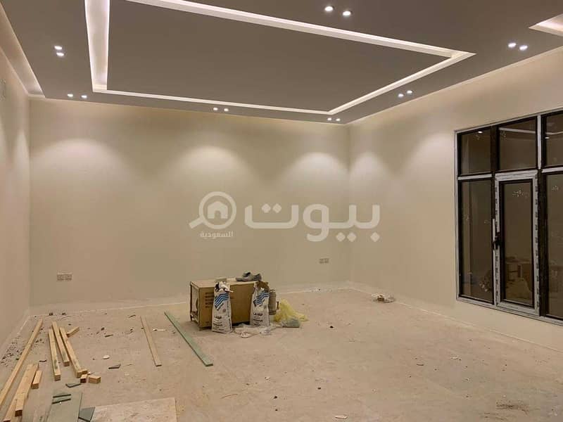 For sale luxury duplex villa 297sqm in Al Narjis