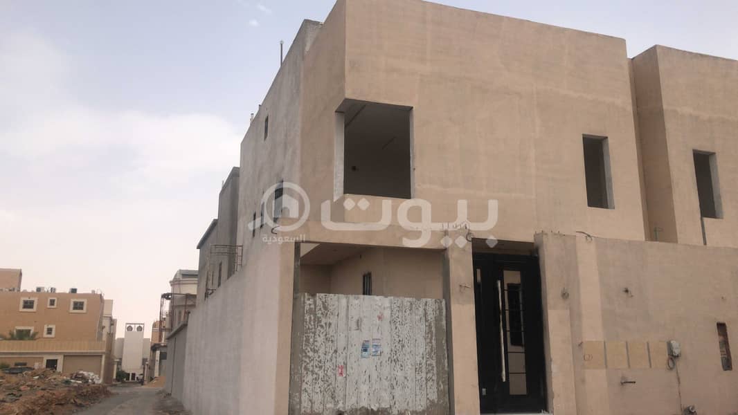 One Floor Villa For Sale In Tuwaiq, west Riyadh