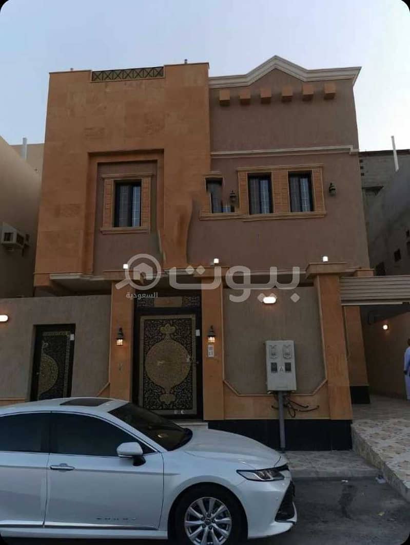 Villa For Sale In Al Falah, Jeddah