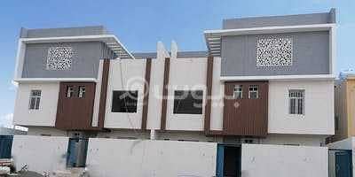 For sale luxury duplex villa in Al Mamurah - Khamis Mushait