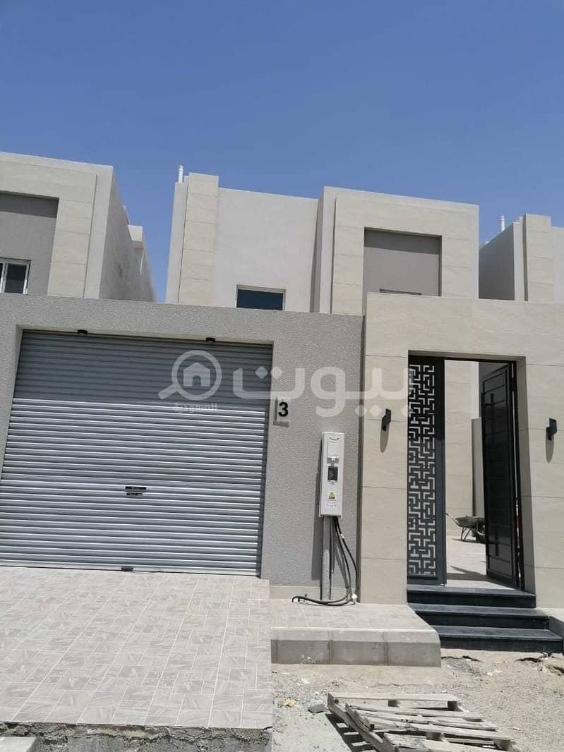 Duplex Villa For Sale in Al Bati Scheme, Iskan