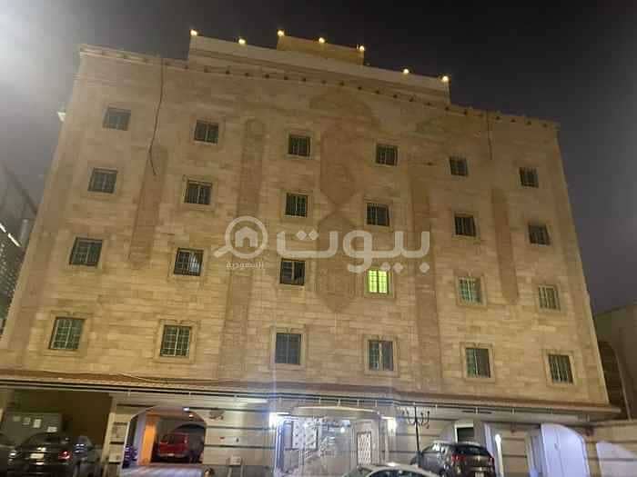 شقة للبيع في الصفا، شمال جدة شقة للبيع في الصفا، شمال جدة