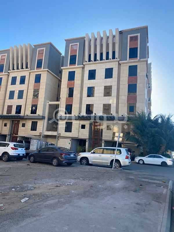 شقة مودرن للبيع في المنار، شمال جدة شقة مودرن للبيع في المنار، شمال جدة