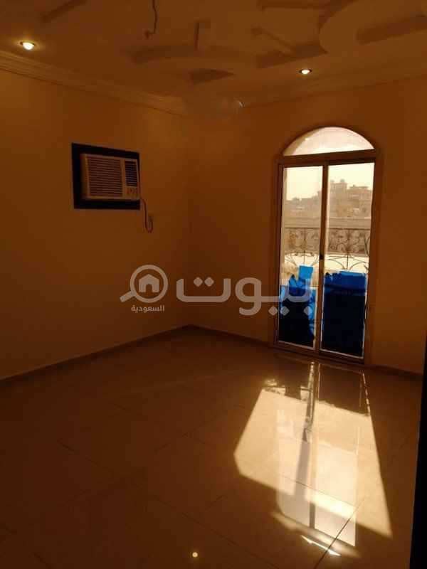 شقة للبيع في الصفا، شمال جدة شقة للبيع في الصفا، شمال جدة