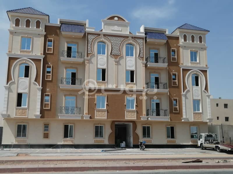 Apartment For Sale in Ghirnatah, Riyadh