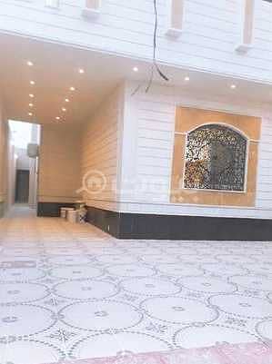 Villa with foundations for 3 apartments for sale in Al Ghroob