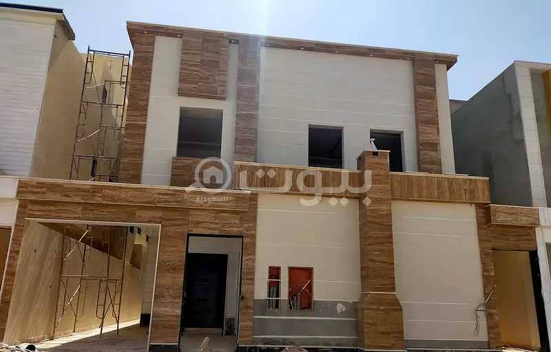 Villa for sale 307 Sqm in Al Munsiyah - Riyadh