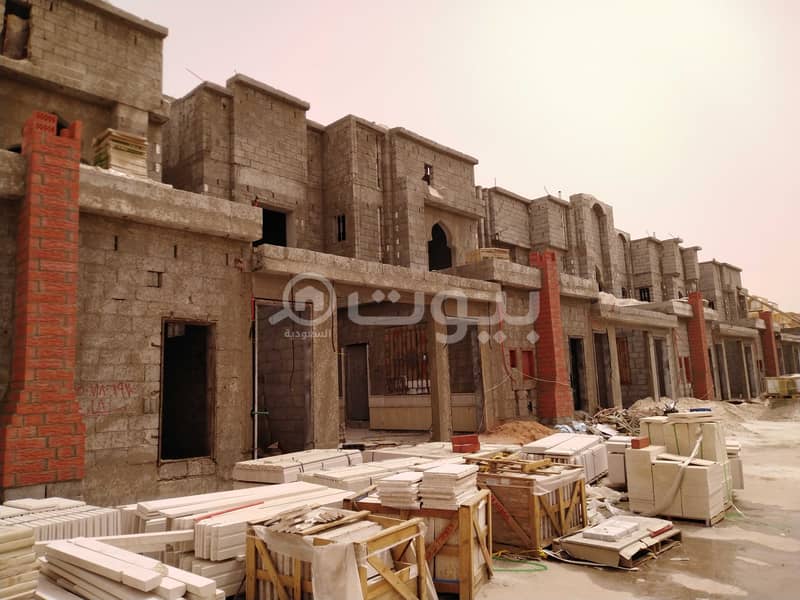 Villa for sale ​​390 SQM in Al Munsiyah, Riyadh