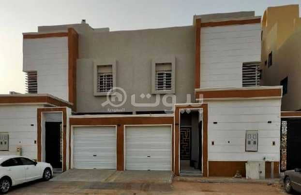 فيلا | 6 غرف للبيع بحي المونسية، الرياض