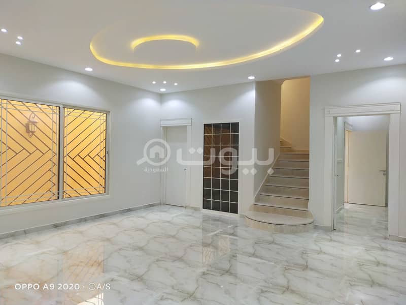 Villa for sale with 400 sqm in Al Qadisiyah, Riyadh