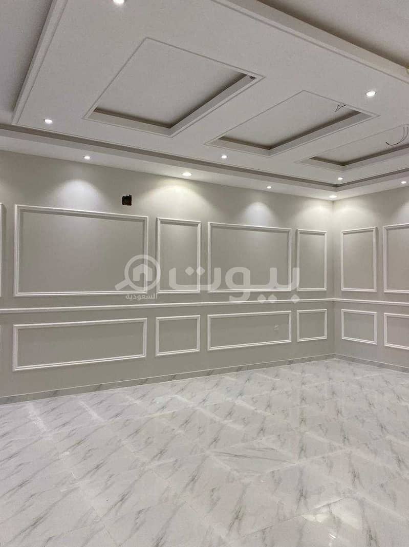 Luxury Villas | 337 SQM for sale in Al Yarmuk, East of Riyadh