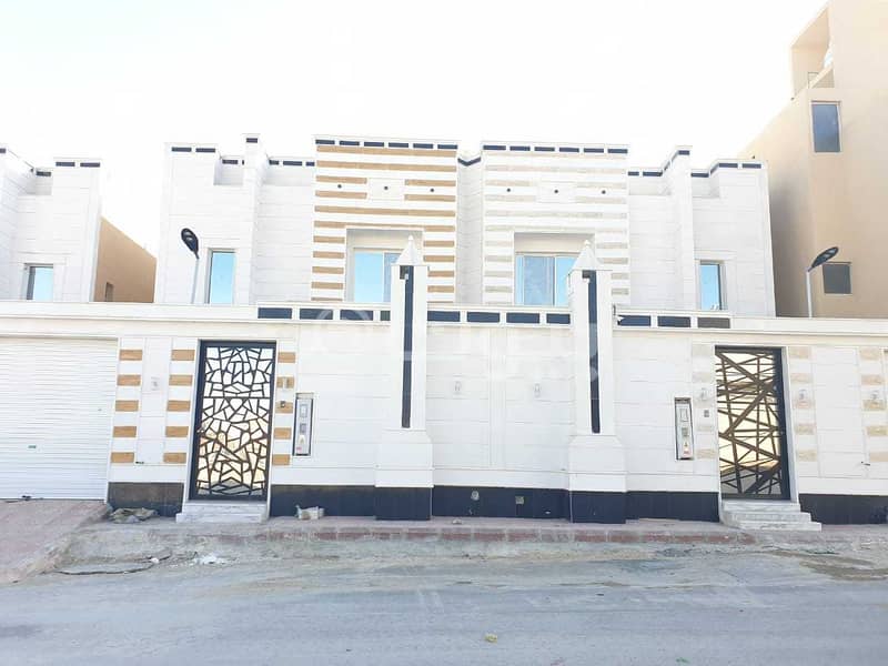 Villa with stunning features for sale in Namar, AlMousa Scheme