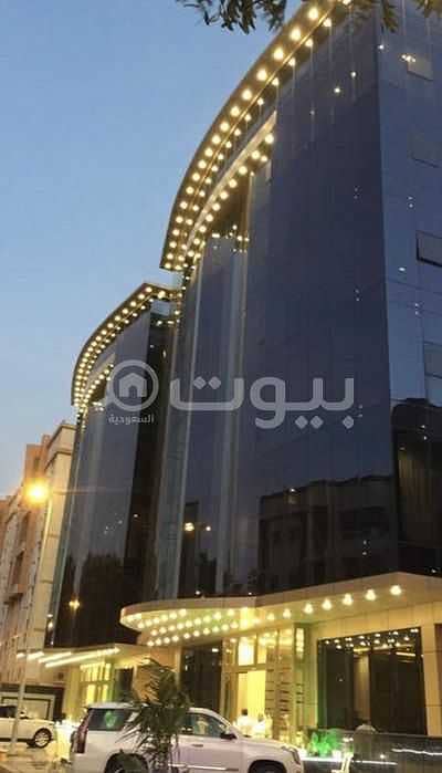 Hotel | 2225 SQM for sale near the sea in Al Hamraa, Jeddah