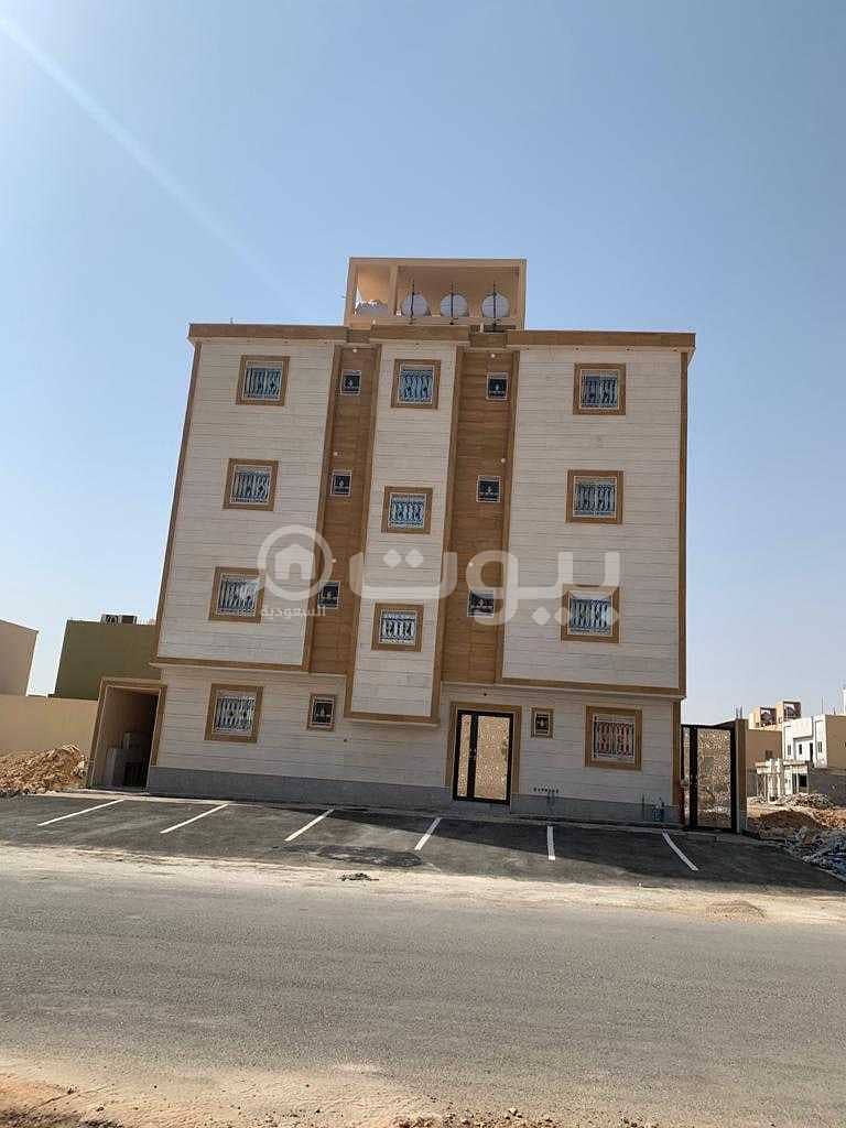 شقة | 4 غرف للبيع بالمهدية، غرب الرياض