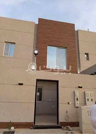 Villa For Sale in Al Arid, North Riyadh