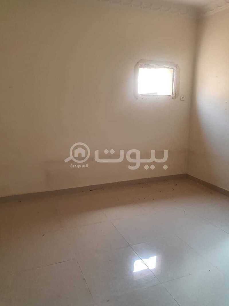 شقة للإيجار في النظيم، شرق الرياض
